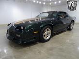 Thumbnail of 1992 Green Chevrolet Camaro