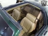 Thumbnail of 1992 Green Chevrolet Camaro