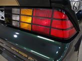 Thumbnail of 1992 Green Chevrolet Camaro