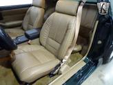 Thumbnail of 1992 Green Chevrolet Camaro