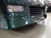 Thumbnail of 1992 Green Chevrolet Camaro