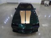 Thumbnail of 1992 Green Chevrolet Camaro