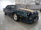 Thumbnail of 1992 Green Chevrolet Camaro