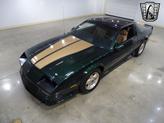 Thumbnail of 1992 Green Chevrolet Camaro