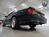 Thumbnail of 1992 Green Chevrolet Camaro