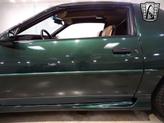 Thumbnail of 1992 Green Chevrolet Camaro