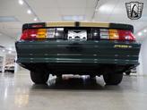 Thumbnail of 1992 Green Chevrolet Camaro