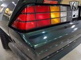 Thumbnail of 1992 Green Chevrolet Camaro