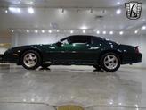 Thumbnail of 1992 Green Chevrolet Camaro