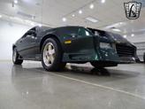 Thumbnail of 1992 Green Chevrolet Camaro