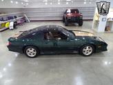 Thumbnail of 1992 Green Chevrolet Camaro