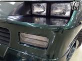 Thumbnail of 1992 Green Chevrolet Camaro