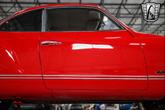 Thumbnail of 1968 Red Volkswagen Karmann Ghia