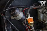 Thumbnail of 1968 Red Volkswagen Karmann Ghia