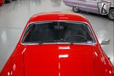 Thumbnail of 1968 Red Volkswagen Karmann Ghia