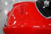 Thumbnail of 1968 Red Volkswagen Karmann Ghia