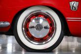 Thumbnail of 1968 Red Volkswagen Karmann Ghia