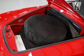 Thumbnail of 1968 Red Volkswagen Karmann Ghia