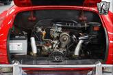 Thumbnail of 1968 Red Volkswagen Karmann Ghia