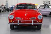 Thumbnail of 1968 Red Volkswagen Karmann Ghia