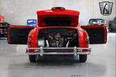 Thumbnail of 1968 Red Volkswagen Karmann Ghia