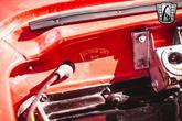 Thumbnail of 1955 RED Ford Thunderbird
