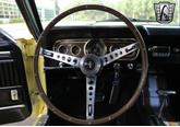 Thumbnail of 1966 Yellow Ford Mustang