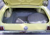 Thumbnail of 1966 Yellow Ford Mustang