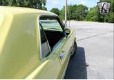 Thumbnail of 1966 Yellow Ford Mustang