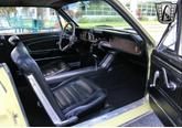 Thumbnail of 1966 Yellow Ford Mustang