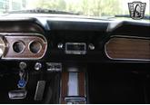 Thumbnail of 1966 Yellow Ford Mustang
