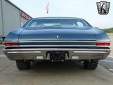 Thumbnail of 1968 Blue Chevrolet Chevelle