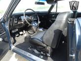 Thumbnail of 1968 Blue Chevrolet Chevelle