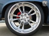 Thumbnail of 1968 Blue Chevrolet Chevelle