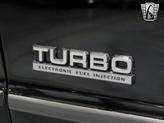 Thumbnail of 1986 Black Dodge 600
