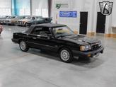 Thumbnail of 1986 Black Dodge 600