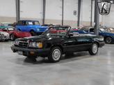 Thumbnail of 1986 Black Dodge 600