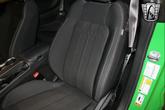 Thumbnail of 2019 Green/Black Stripe Ford Mustang