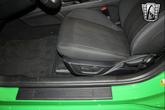 Thumbnail of 2019 Green/Black Stripe Ford Mustang