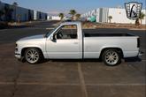 Thumbnail of 1992 Gray Chevrolet 1500