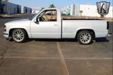 Thumbnail of 1992 Gray Chevrolet 1500