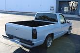 Thumbnail of 1992 Gray Chevrolet 1500