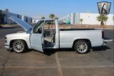 Thumbnail of 1992 Gray Chevrolet 1500