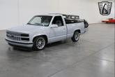 Thumbnail of 1992 Gray Chevrolet 1500