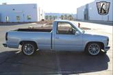 Thumbnail of 1992 Gray Chevrolet 1500
