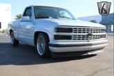 Thumbnail of 1992 Gray Chevrolet 1500
