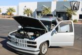 Thumbnail of 1992 Gray Chevrolet 1500