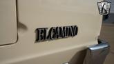Thumbnail of 1980 Cream Chevrolet El Camino