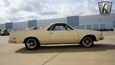Thumbnail of 1980 Cream Chevrolet El Camino