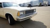 Thumbnail of 1980 Cream Chevrolet El Camino